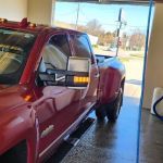 Irish Suds Car Wash Seneca