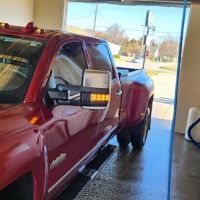 Irish Suds Car Wash Seneca ico