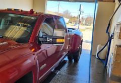 Irish Suds Car Wash Seneca photo 1