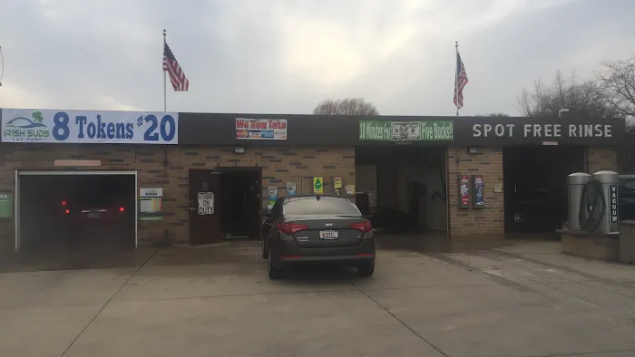 Irish Suds Car Wash Seneca Picture 2