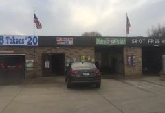 Irish Suds Car Wash Seneca photo 2