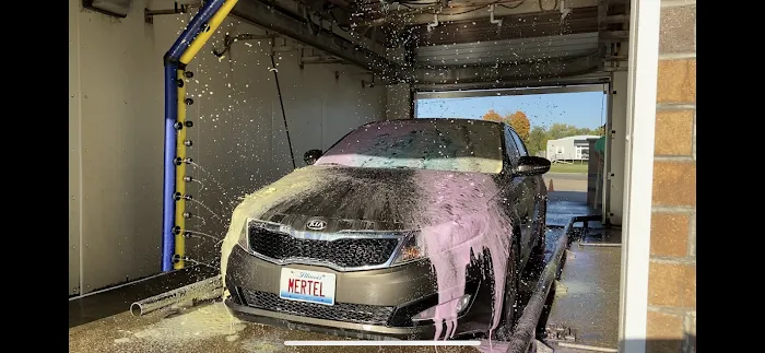 Irish Suds Car Wash Seneca Picture 5