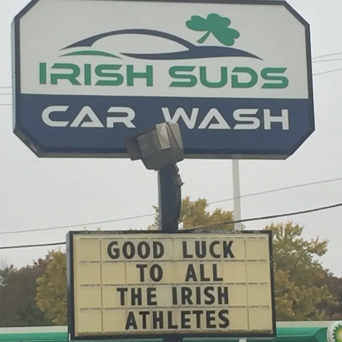 Irish Suds Car Wash Seneca Picture 8