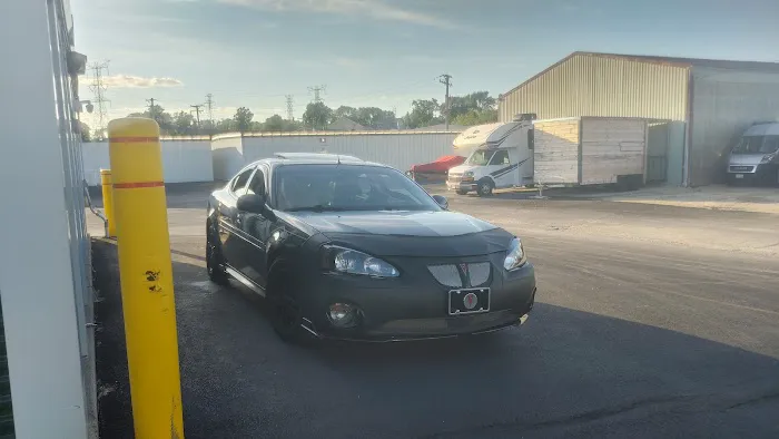 Jett Super Wash Picture 3