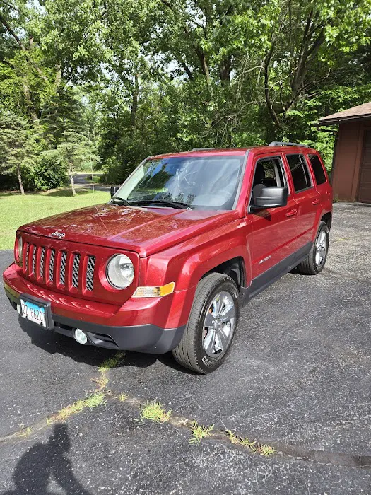 Jett Super Wash Picture 2