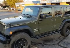 Jett Super Wash photo 1