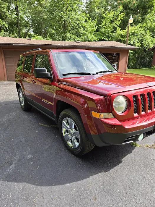 Jett Super Wash Picture 5