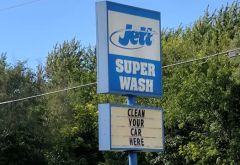 Jett Super Wash photo 2