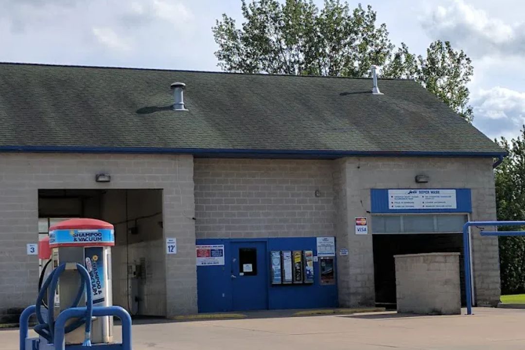 Jett Super Wash