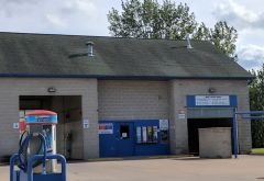 Jett Super Wash photo 1