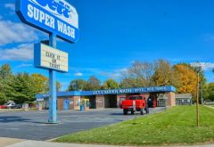 Jett Super Wash photo 3