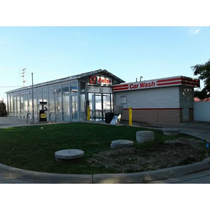 Circle K | Car Wash Picture 1