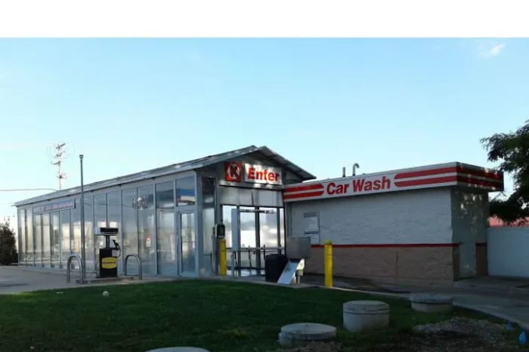 Circle K | Car Wash