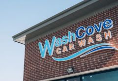 WashCove Car Wash photo 2