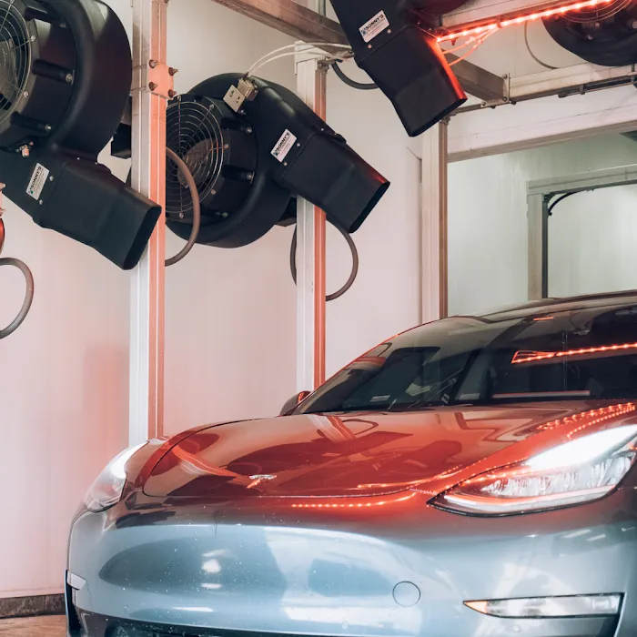 WashCove Car Wash Picture 3