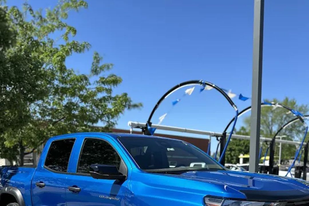 WashCove Car Wash
