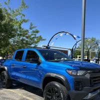 WashCove Car Wash ico