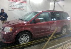WashCove Car Wash photo 4