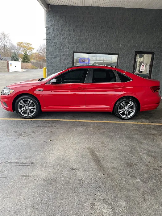 WashCove Car Wash Picture 7