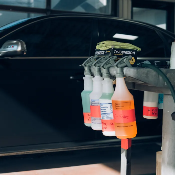 WashCove Car Wash Picture 9