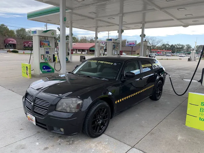 WashCove Car Wash Picture 8