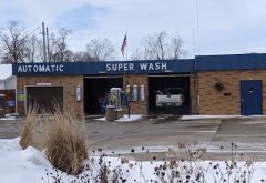 Eureka Super Wash photo 3