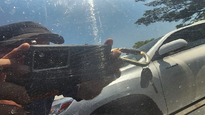 Eureka Super Wash Picture 1