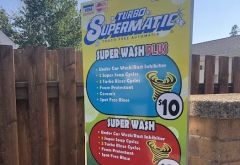 Eureka Super Wash photo 4