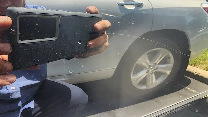 Eureka Super Wash Picture 5