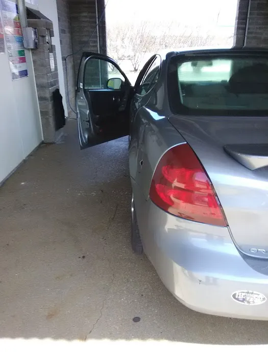 QB Car Wash Picture 1