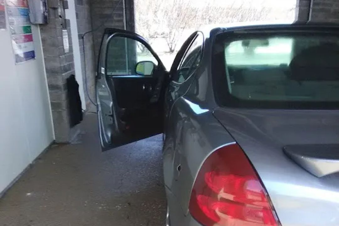 QB Car Wash