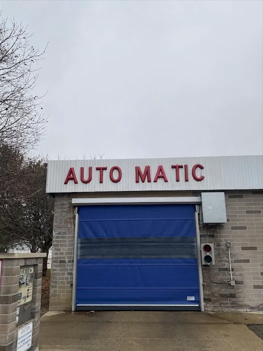 QB Car Wash Picture 3