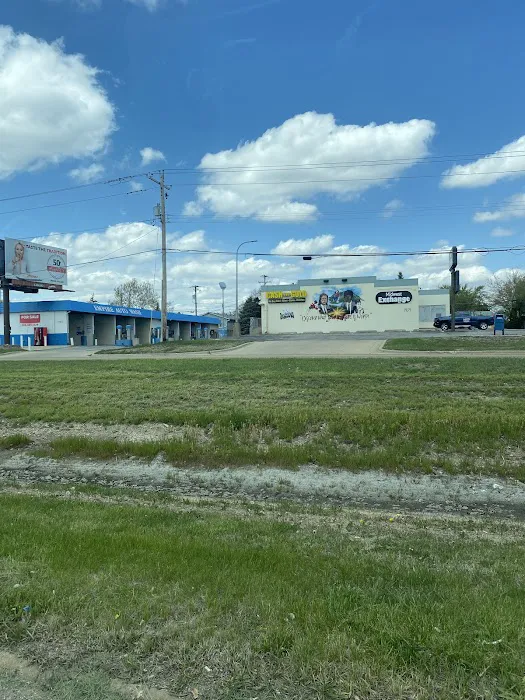 QB Car Wash Picture 2