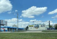 QB Car Wash photo 2