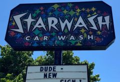 StarWash Car Wash photo 2