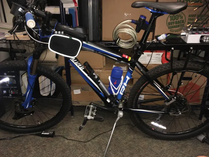 StarWash Car Wash Picture 3