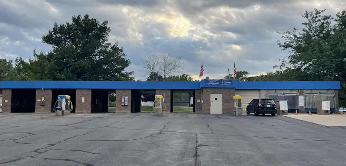 StarWash Car Wash Picture 6