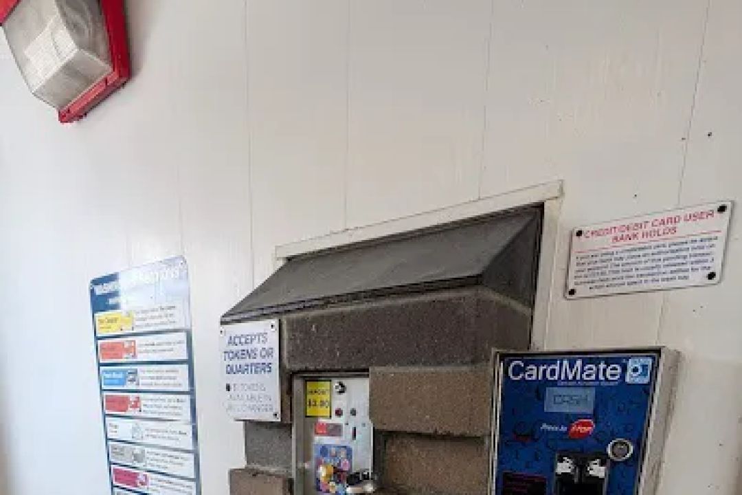 Gorilla Car Wash