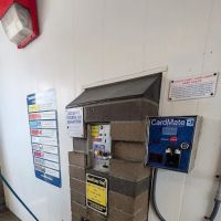 Gorilla Car Wash ico