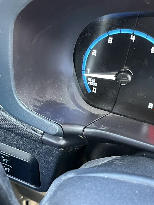 Parkway Auto Laundry Picture 2