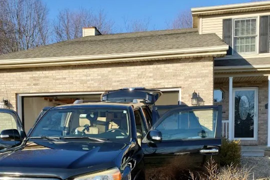 Parkway Auto Laundry