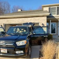 Parkway Auto Laundry ico