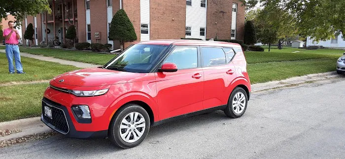 Parkway Auto Laundry Picture 5