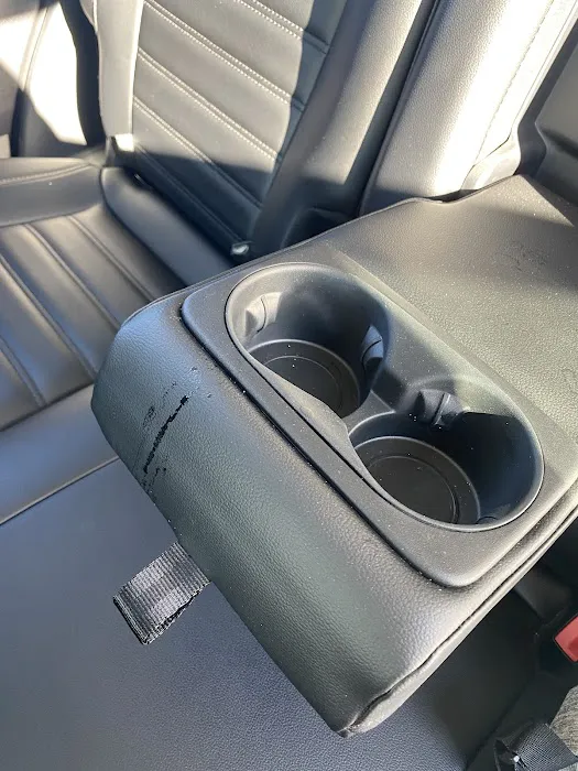 Parkway Auto Laundry Picture 8