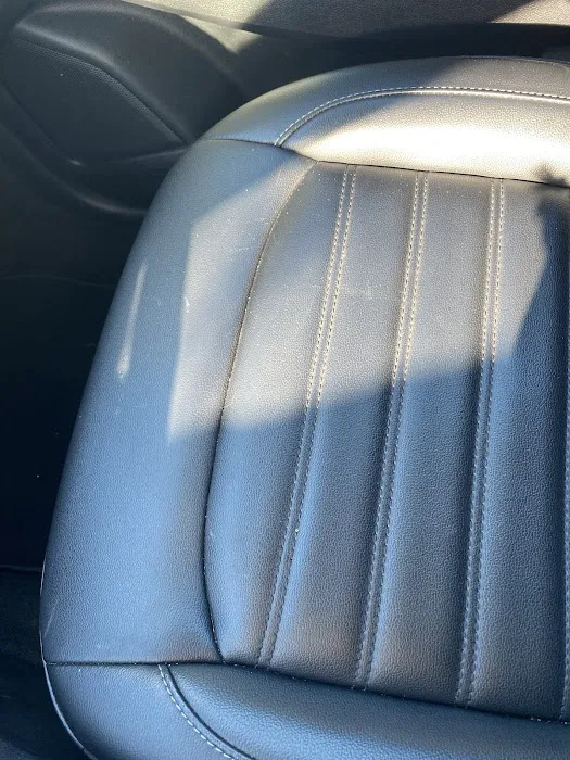 Parkway Auto Laundry Picture 10