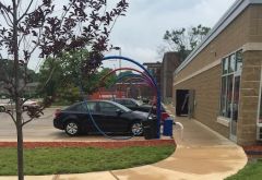 Rainstorm Car Wash photo 3