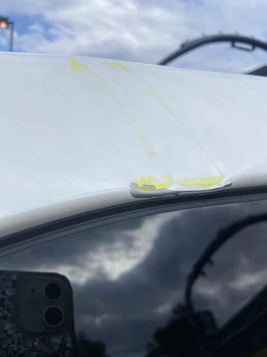 Rainstorm Car Wash Picture 4