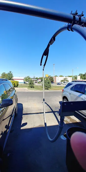 Rainstorm Car Wash Picture 6