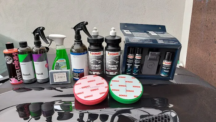 GB DETAILING Picture 1