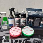 GB DETAILING